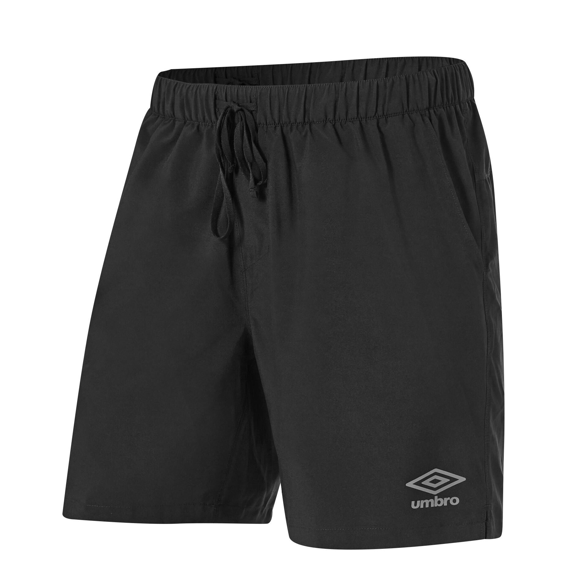 umbro men's shorts