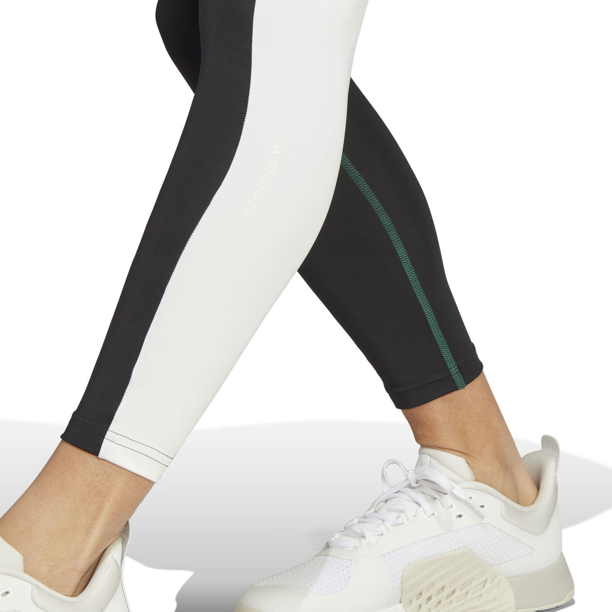 adidas Techfit Womens 7/8 Training Tights