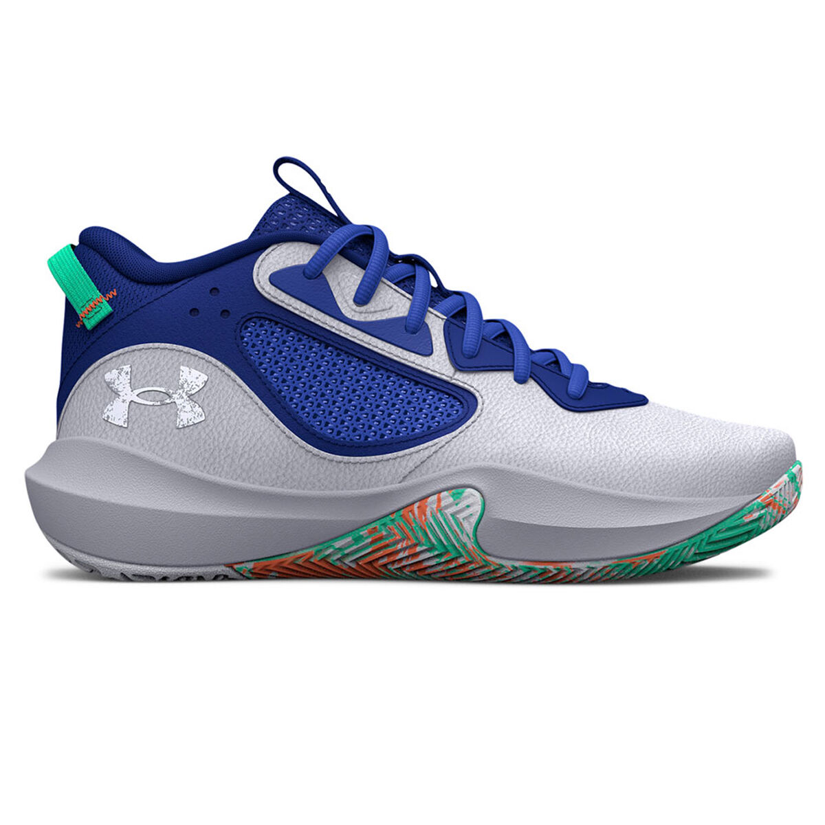 Under armour basketball 2025 shoes rebel