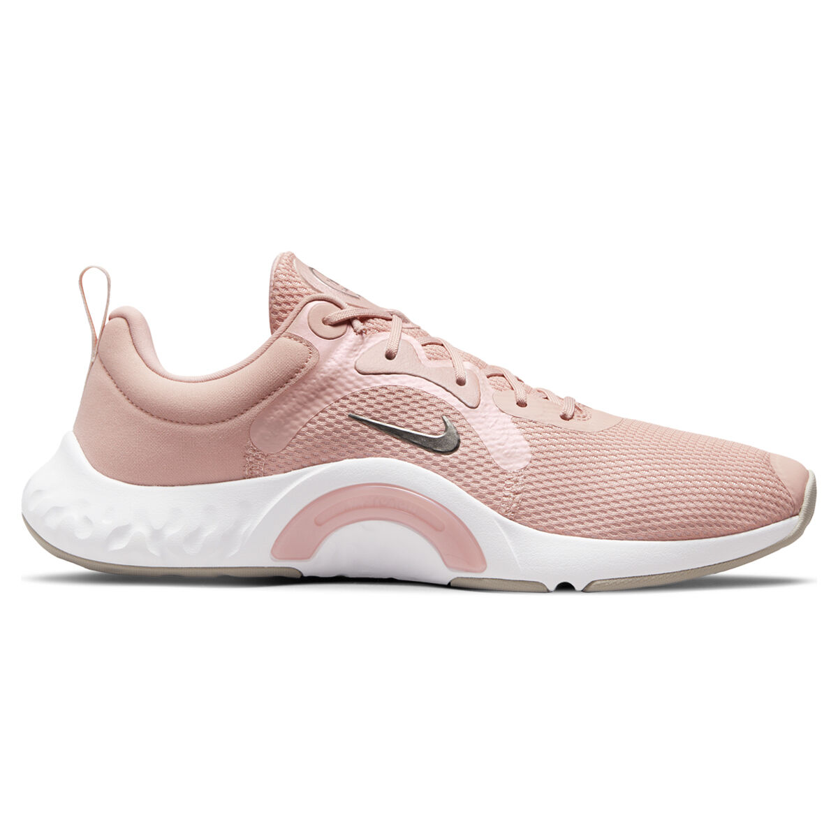 nike pink renew