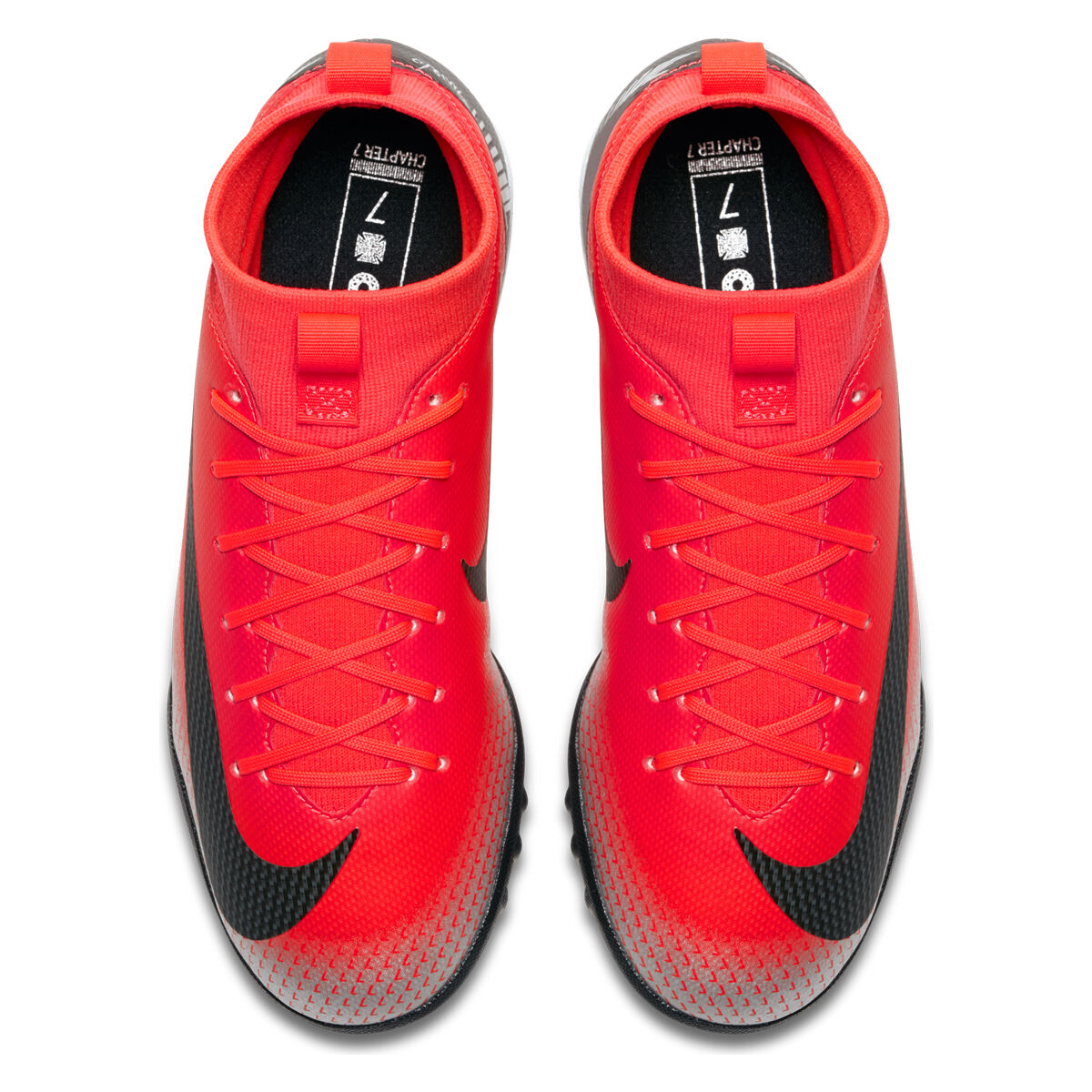 Nike Mercurial Superfly V 5 CR7 SE FG Boots eBay