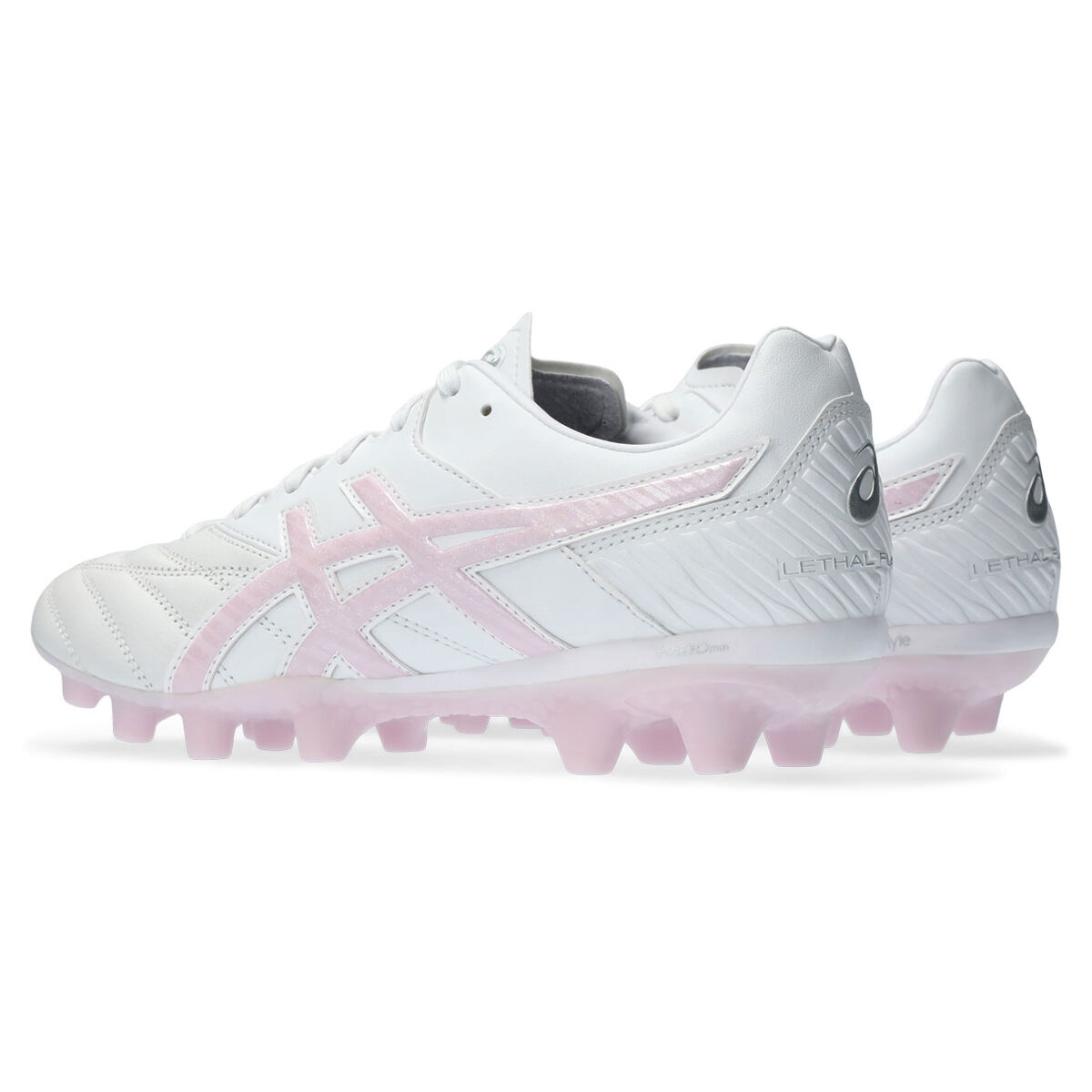 Womens football deals boots asics