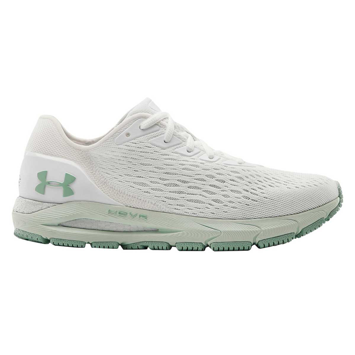 under armour sonic shoes