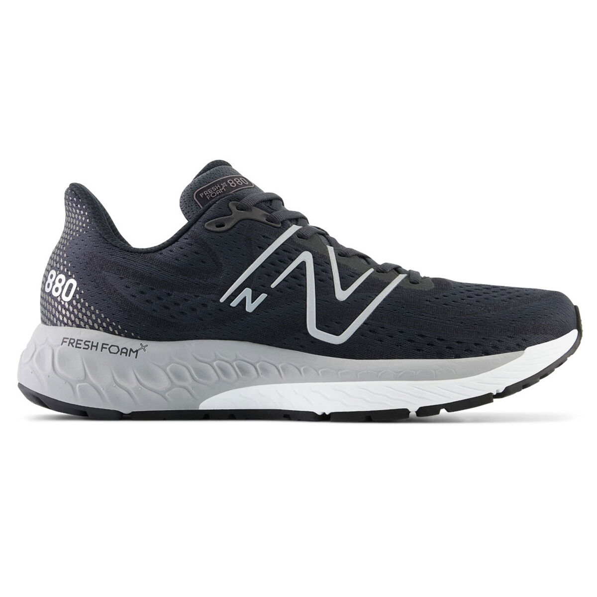 New balance all cheap black running shoes