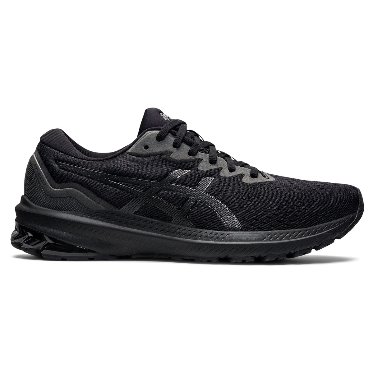 Rebel sport asics mens on sale shoes