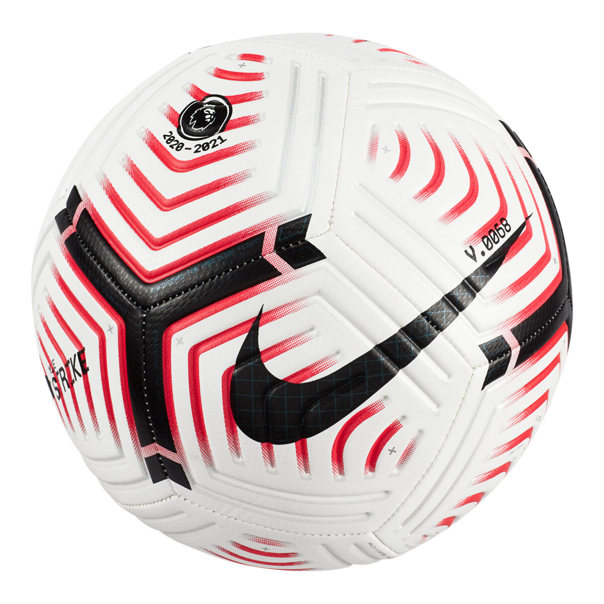 Nike Premier League Strike Soccer Ball 