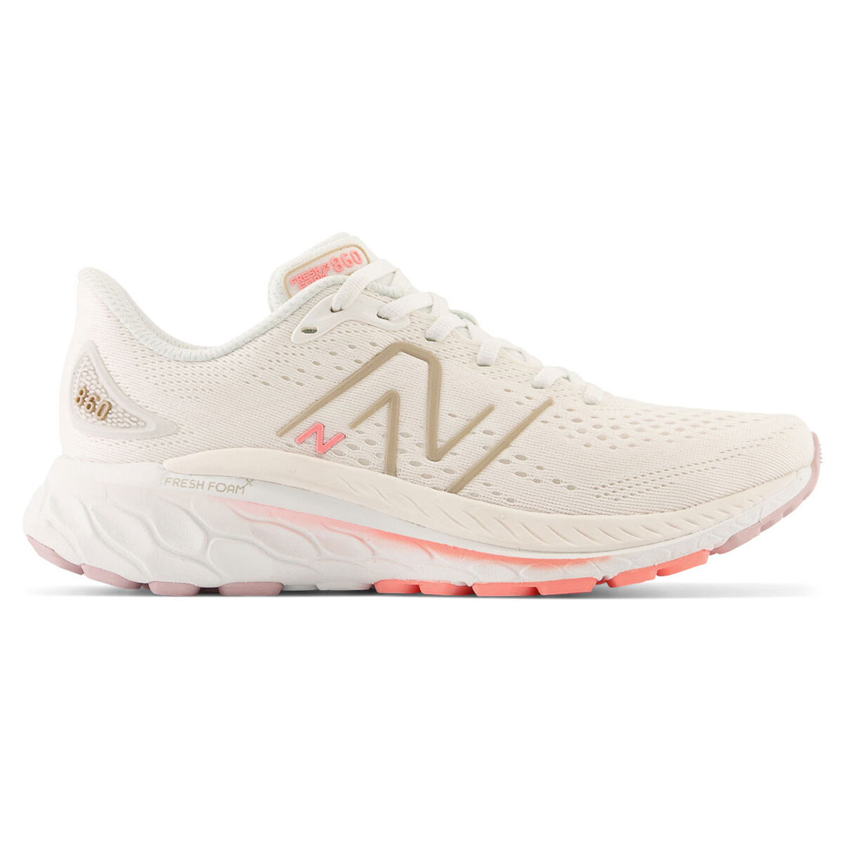 New balance womens running clearance trainers