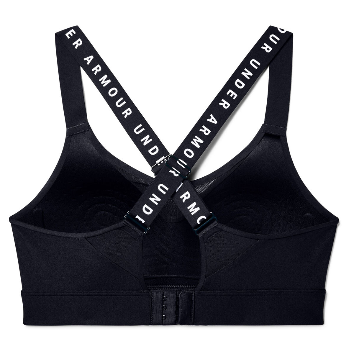 Under Armour Infinity High Support Bra Womens Black, £18.00