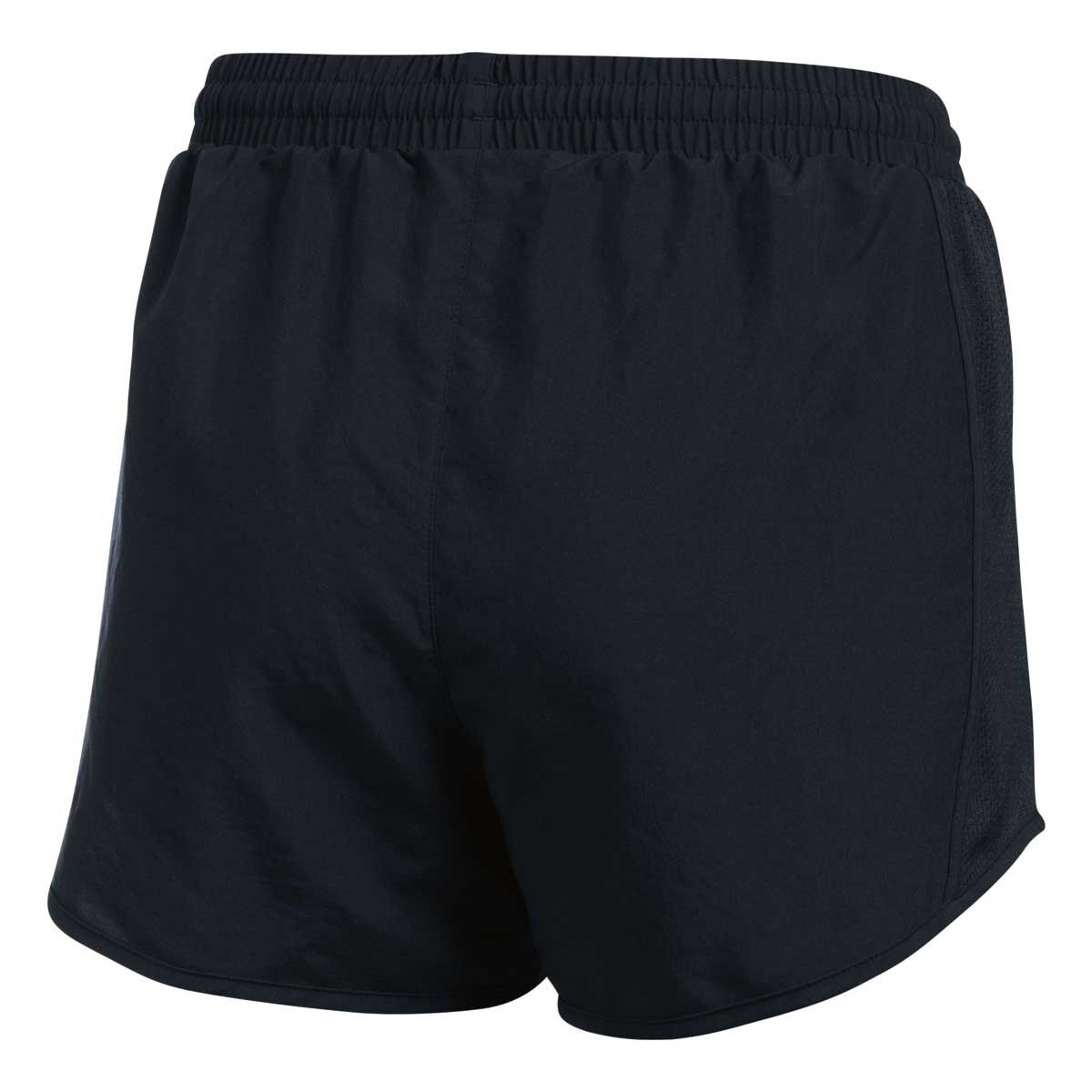 under armour women's fly by short
