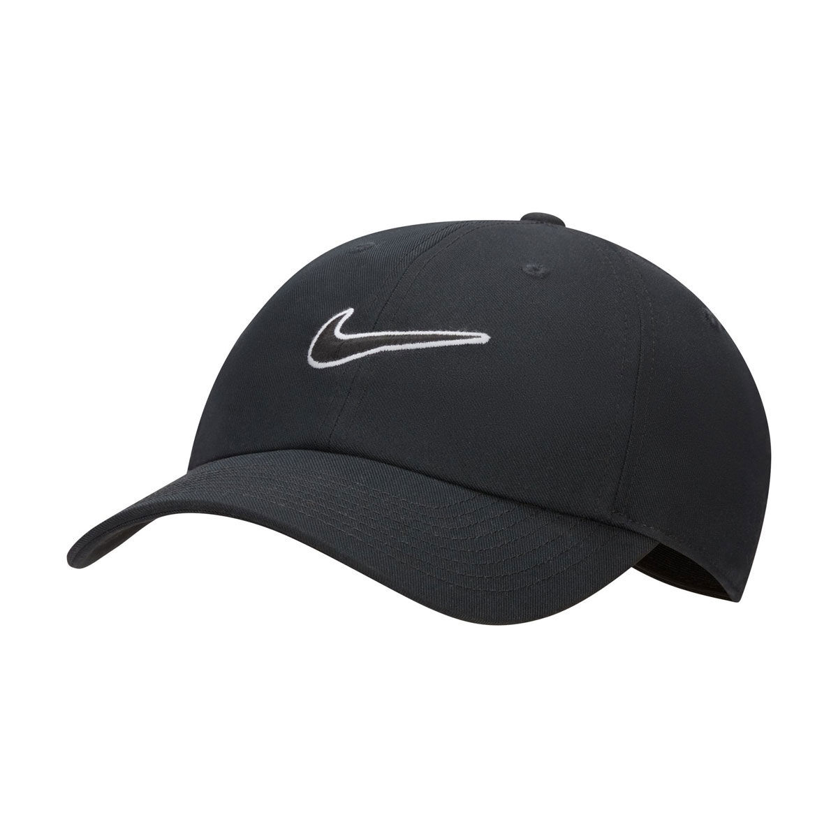Men's Nike Navy New York Yankees Wordmark Heritage 86 Adjustable Hat