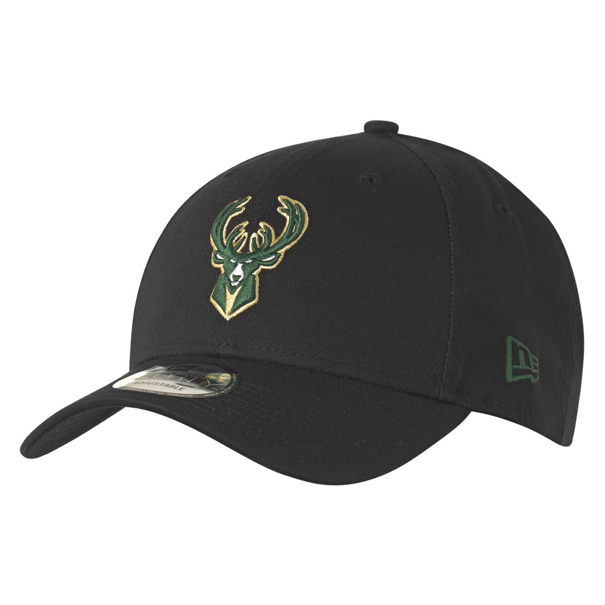 bucks hats new era