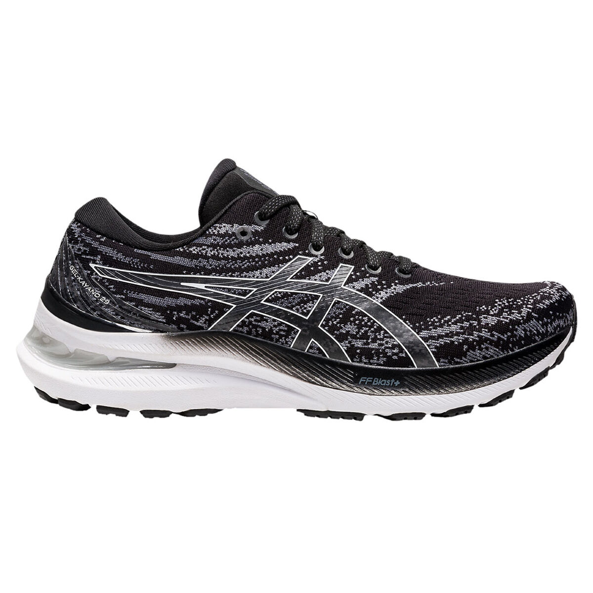 Asics gel cheap kayano rebel sport