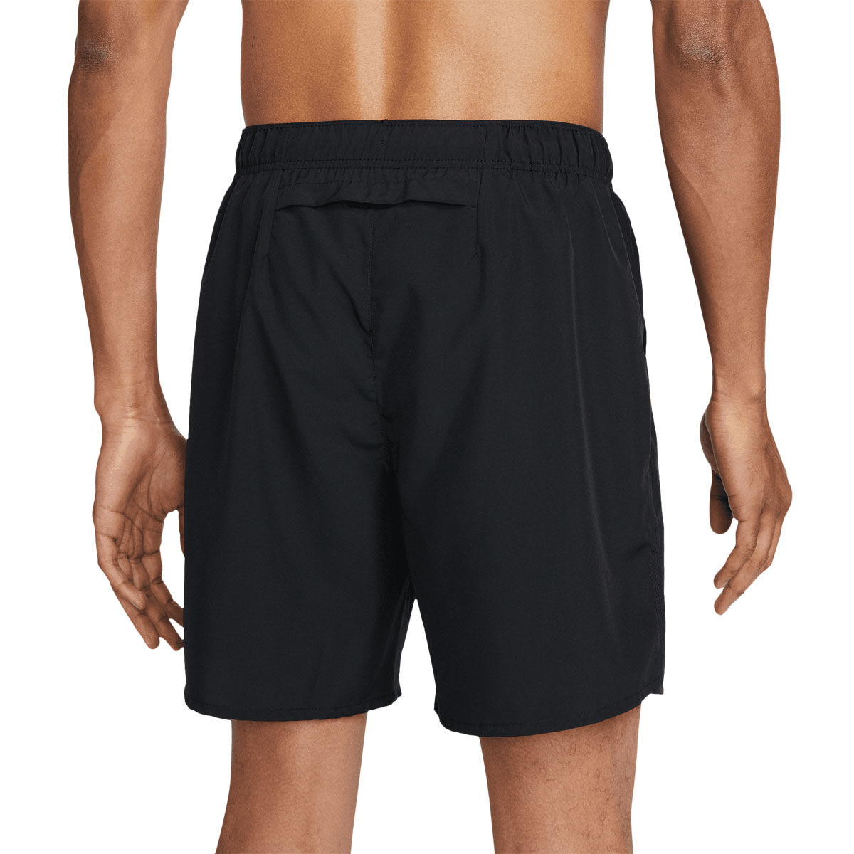 Nike Mens Dri-FIT Challenger 7-inch Unlined Shorts