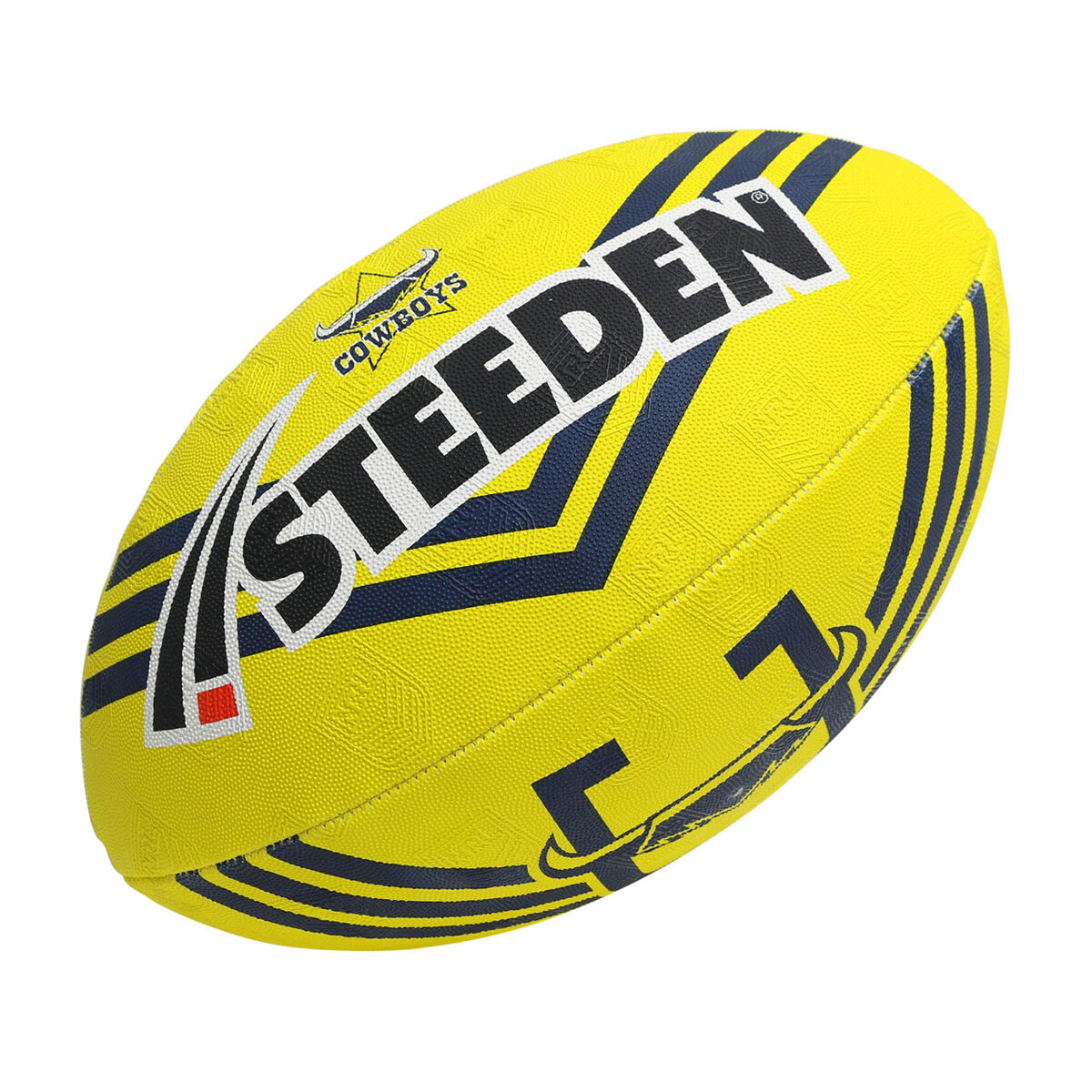Rugby League Gear, NRL Merchandise, Boots & more
