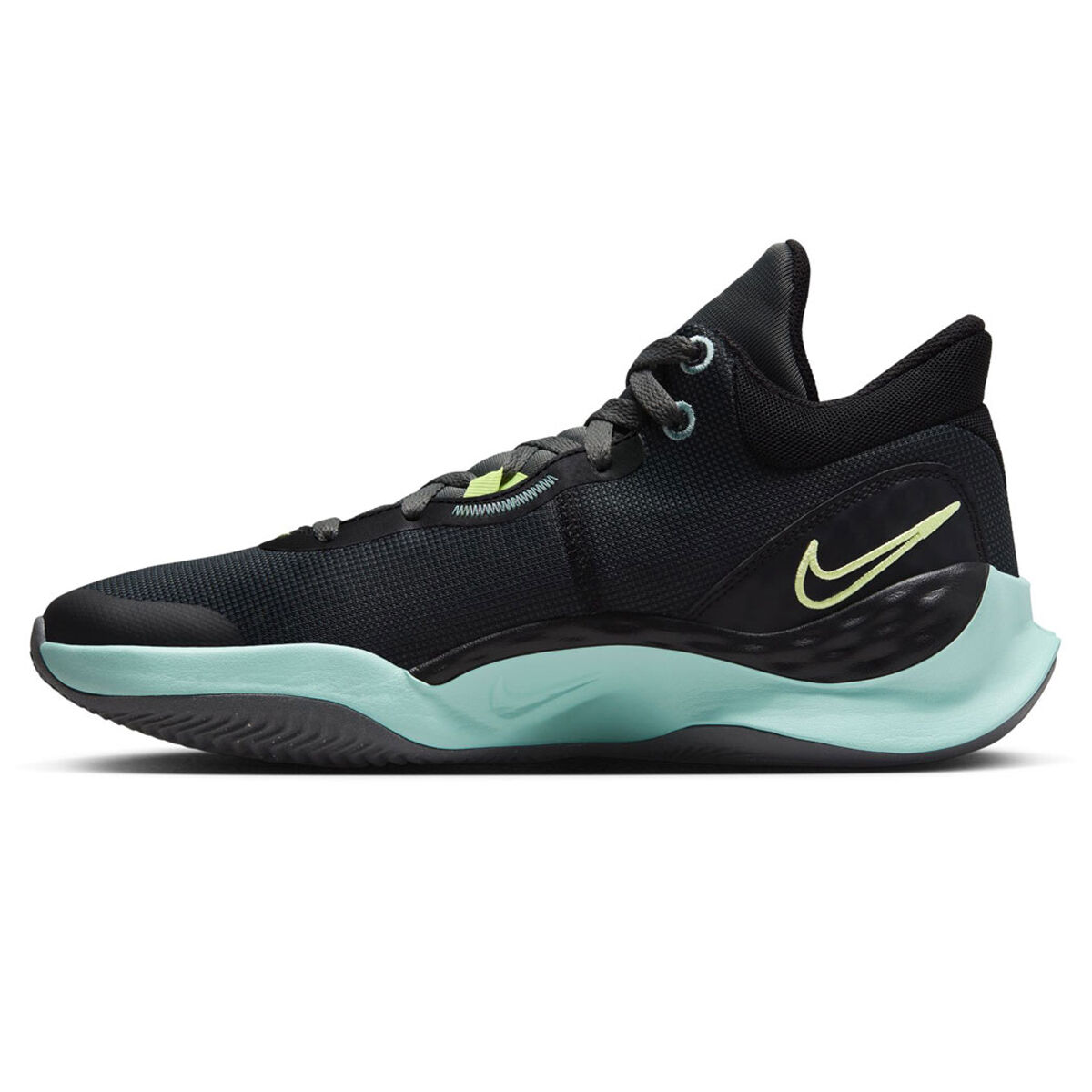 Nike pg 13 sales womens black