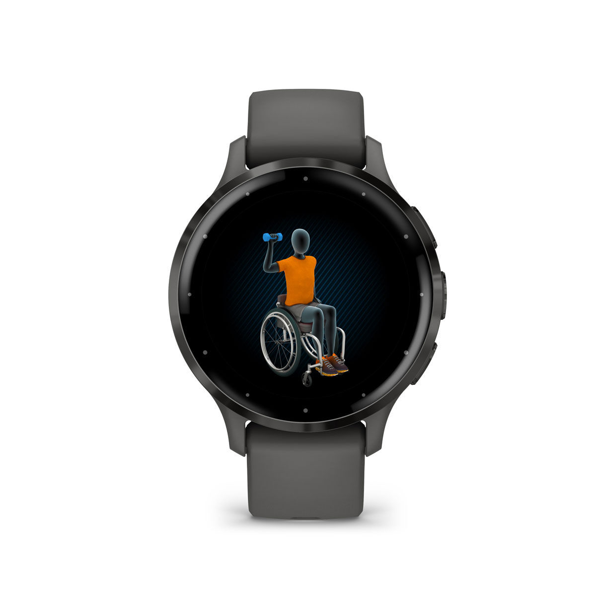 Rebel sport vivoactive cheap 4s