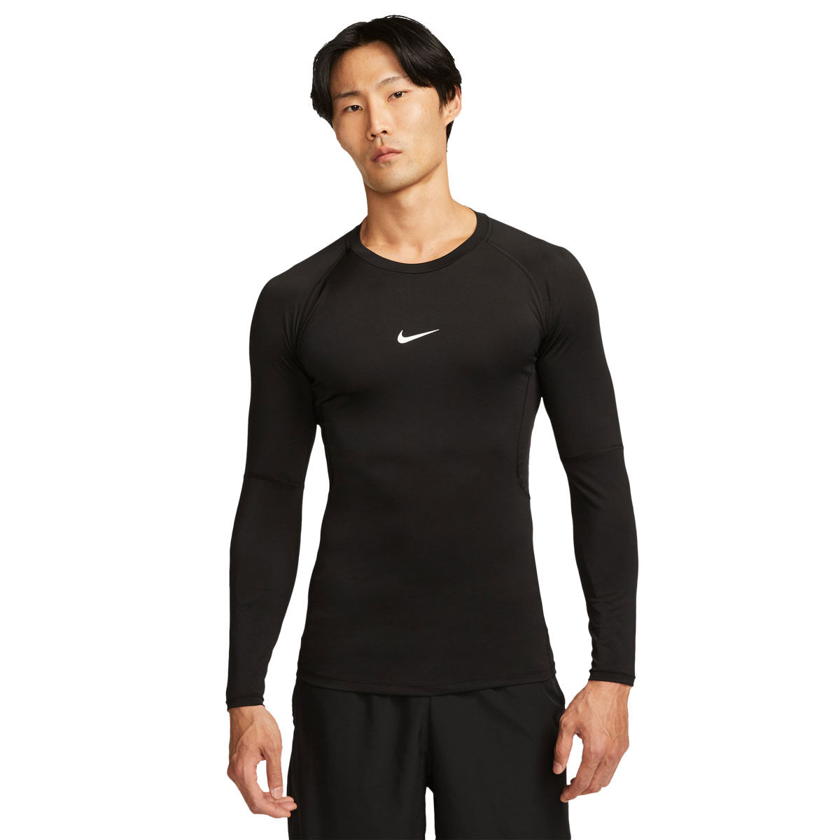 Nike Pro Combat Padded Shirt jersey spor  Sport dress, Smart outfit, Padded  compression shirt