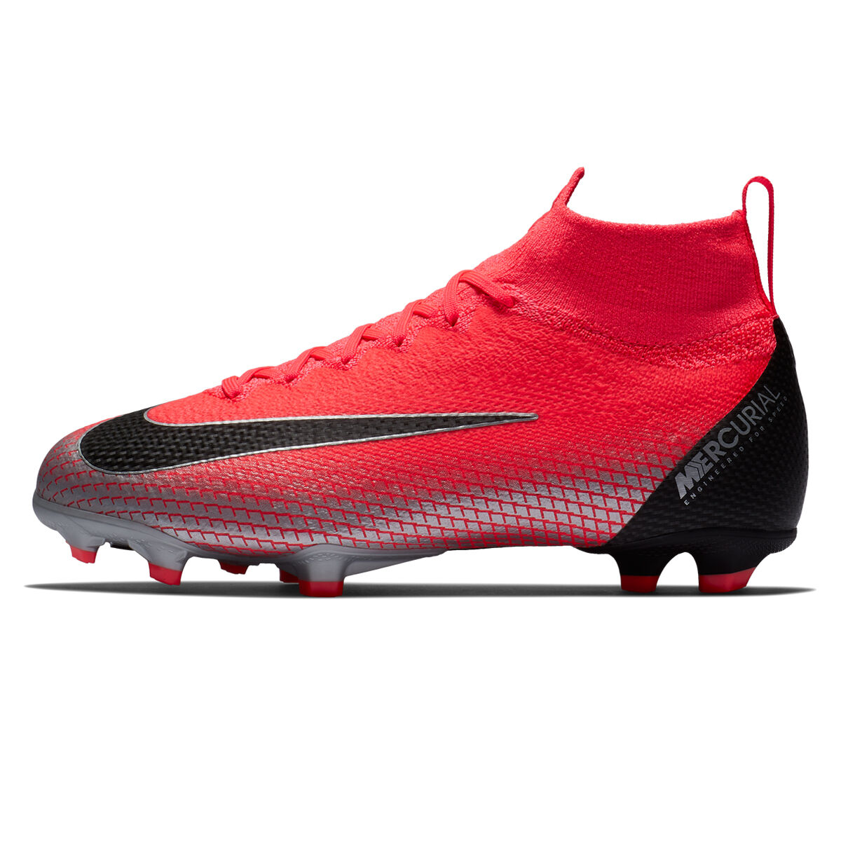 CR7 Boots. Nike SI