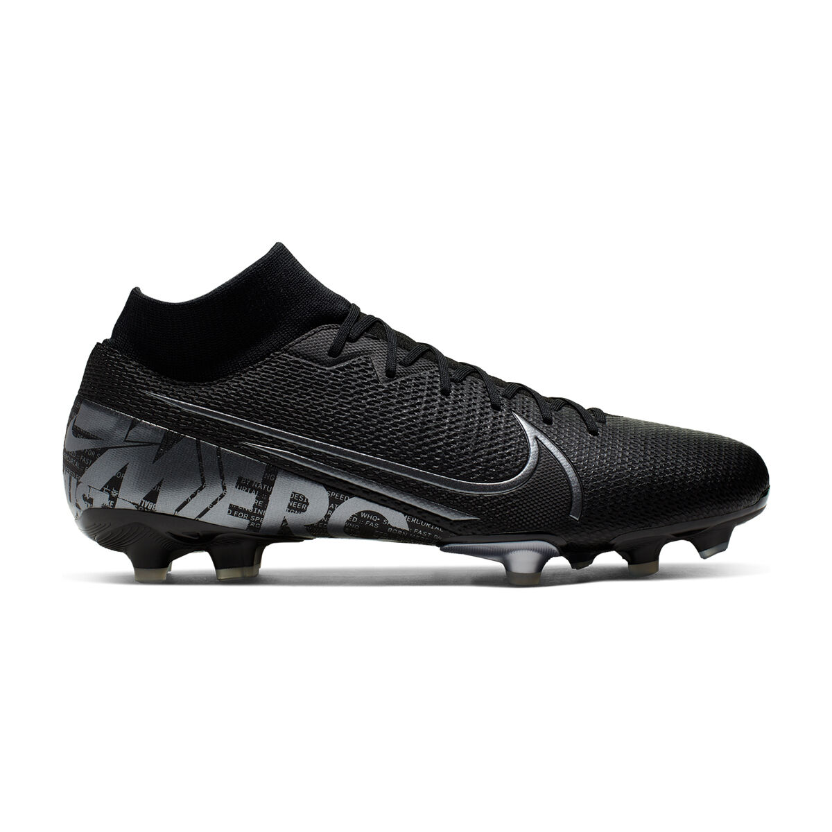 Nike Mercurial Superfly VII Academy TF Mens Boots Turf