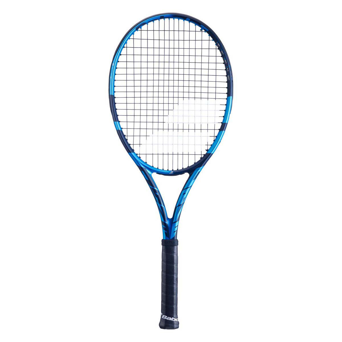 Babolat Pure Drive Tennis Racquet Rebel Sport