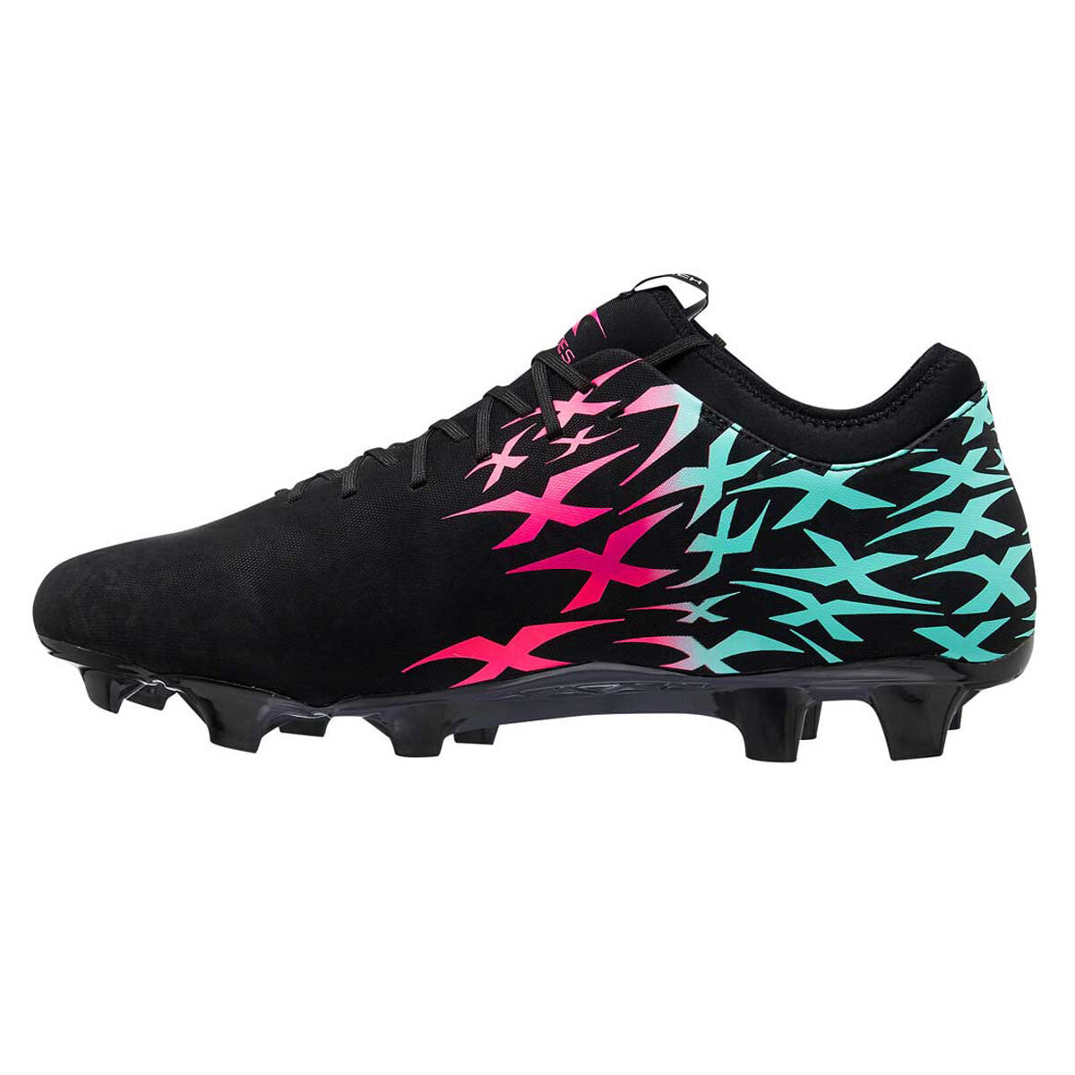 touch football shoes rebel