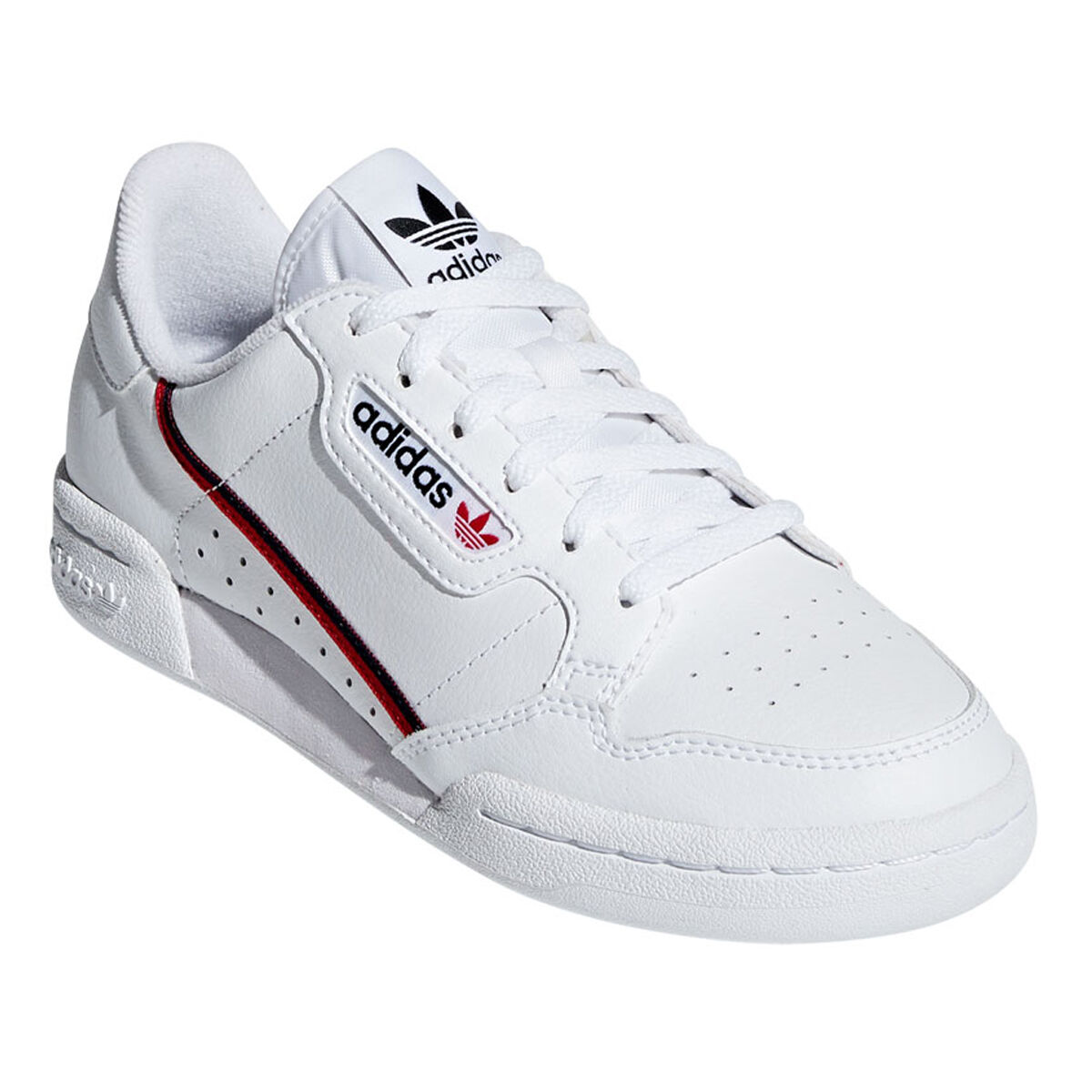 Adidas classic sale continental 80