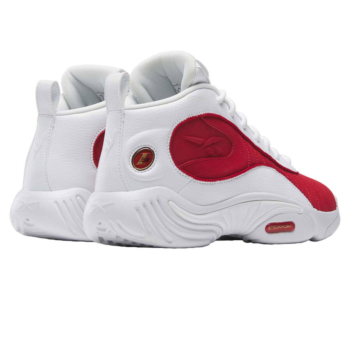 Reebok answer clearance 9 red