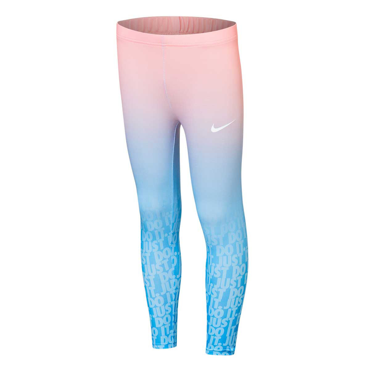 nike gradient leggings