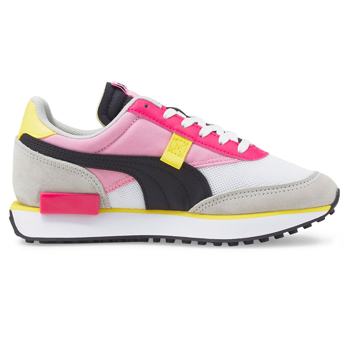 pink puma future rider