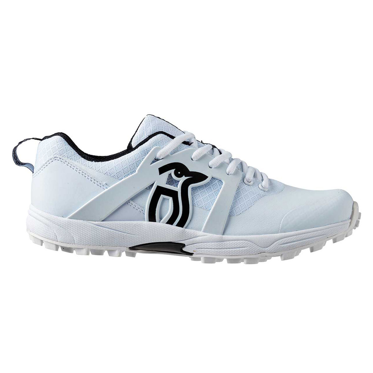 cricket shoes white