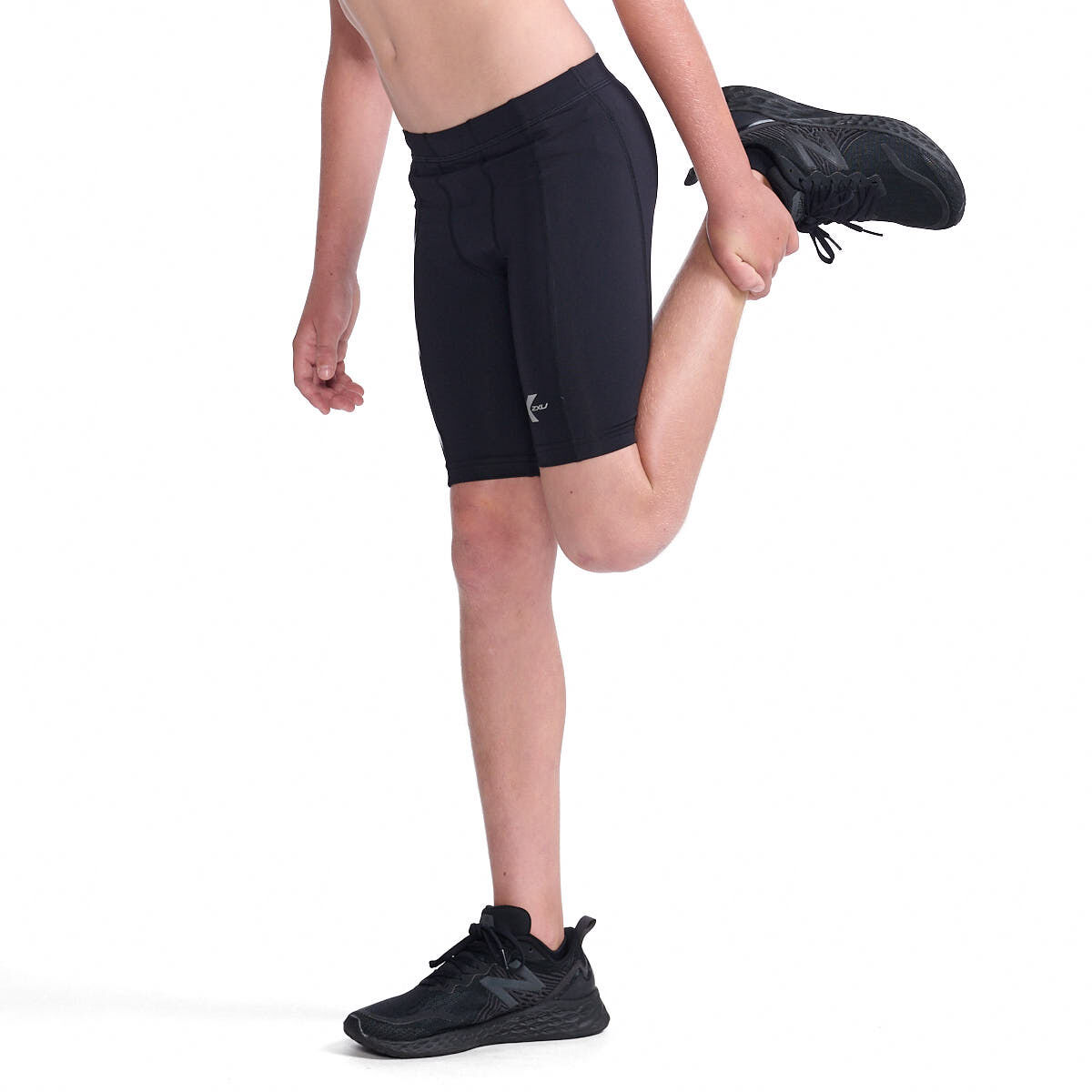 Sports & Fitness 2XU Boys Compression Compression Pants Tights mahavirplastics.com