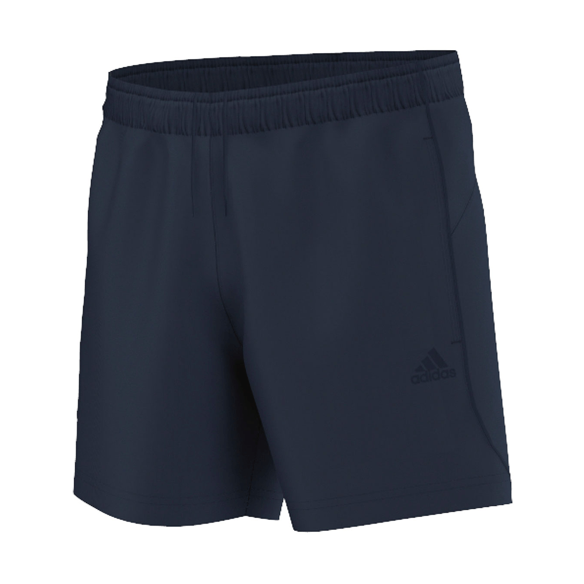 adidas mens chelsea shorts navy