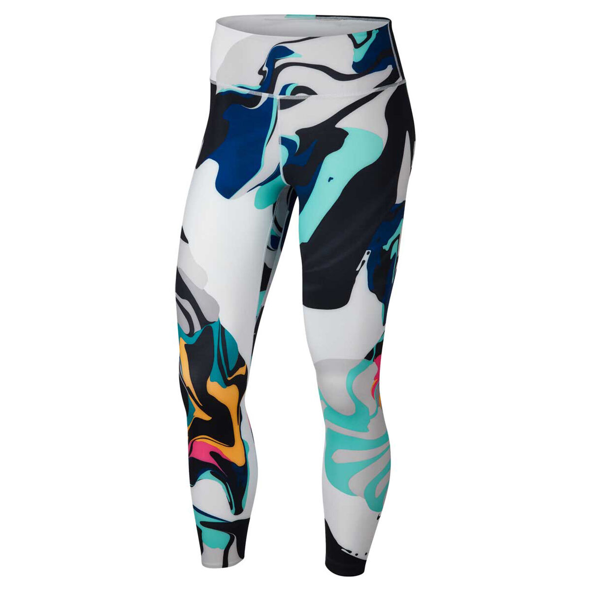 rebel sport nike tights