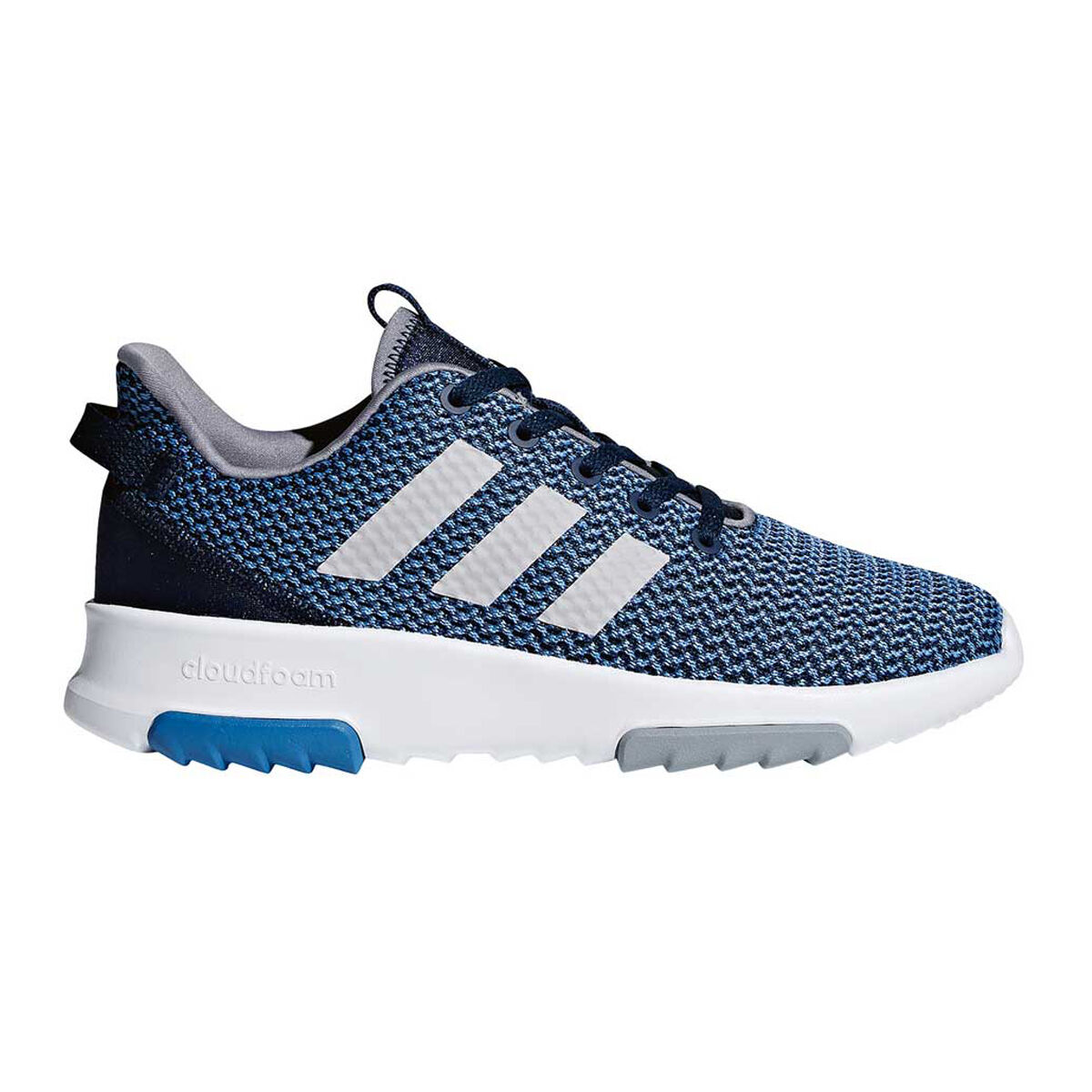 adidas cloudfoam toddler