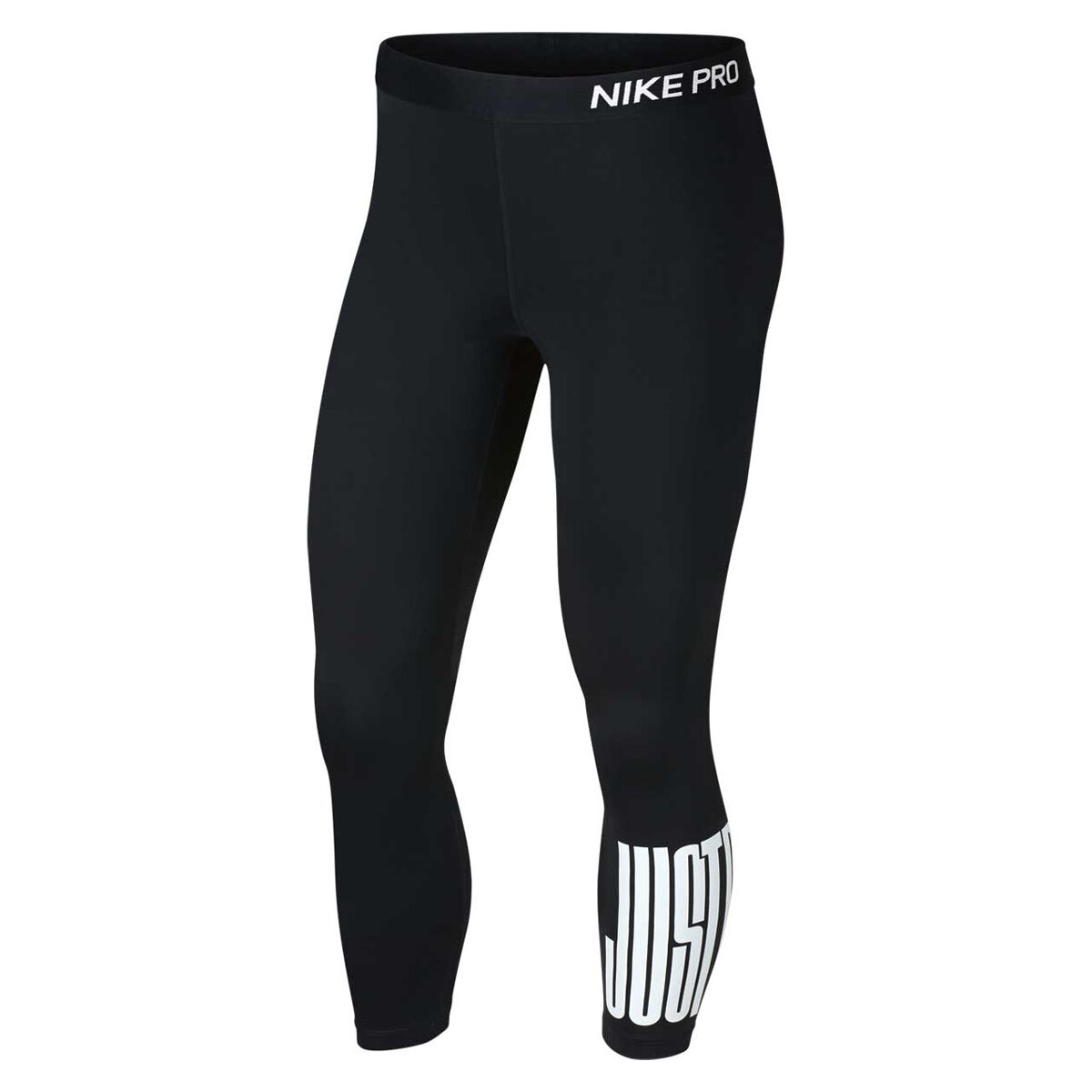 nike women's power jdi training tights