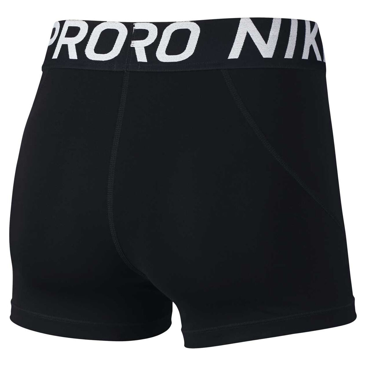 nike pro medium shorts