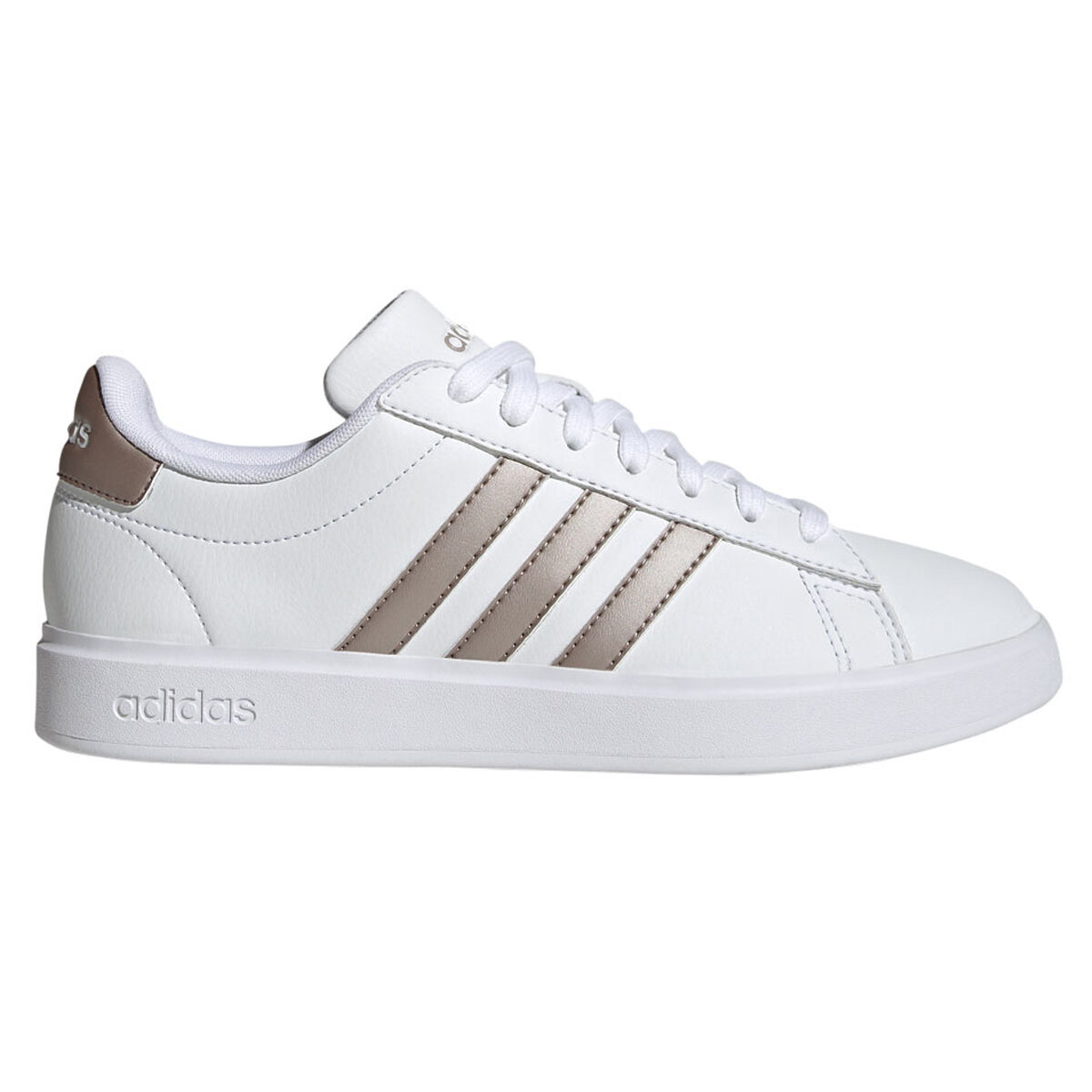 adidas Grand Court 2.0 Womens Casual Shoes | Rebel Sport