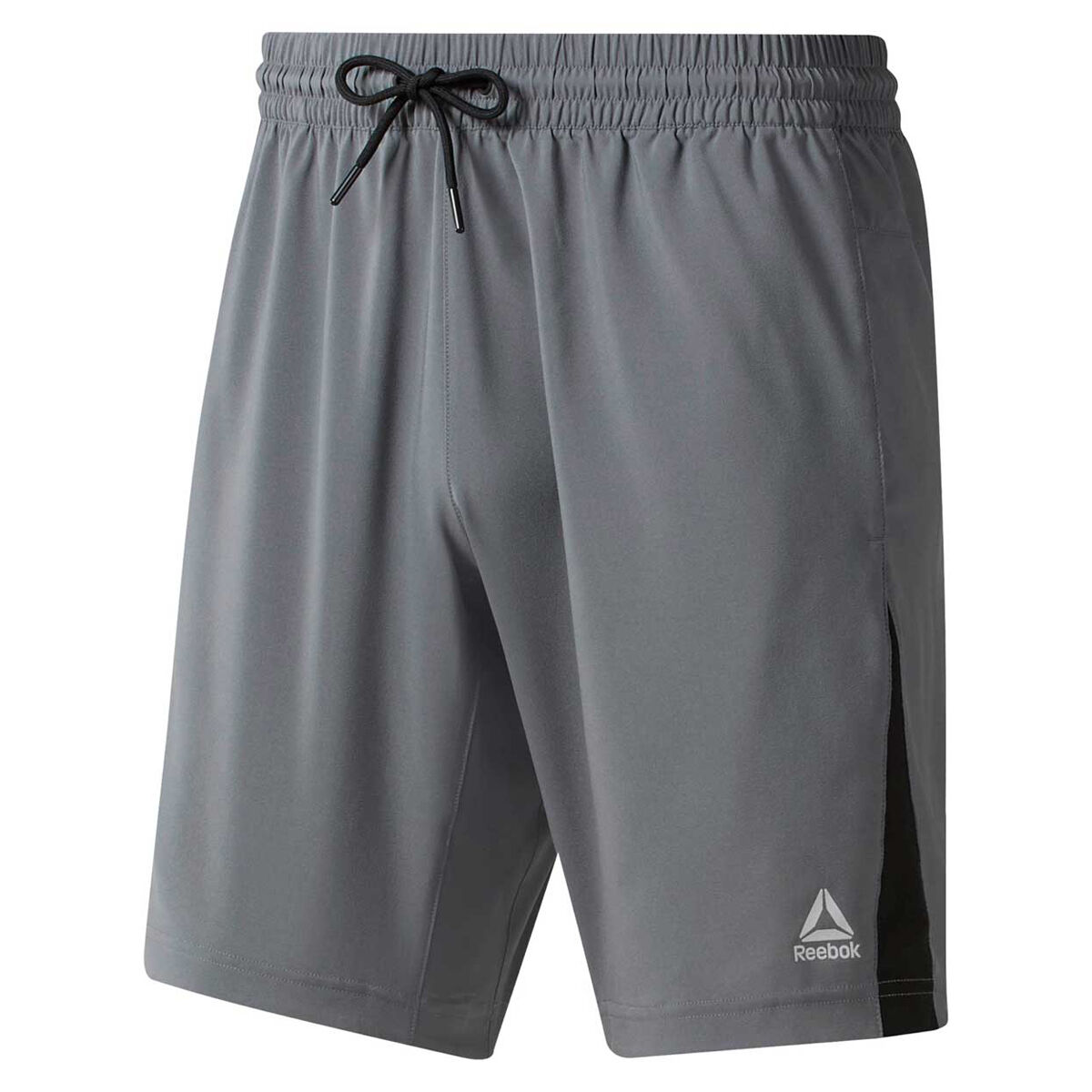 reebok shorts with liner