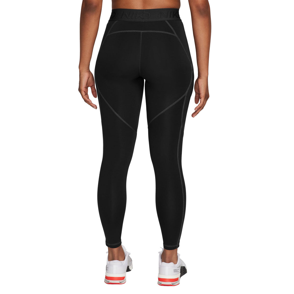 Nike Women's Compression Clothing, Tights & Shorts