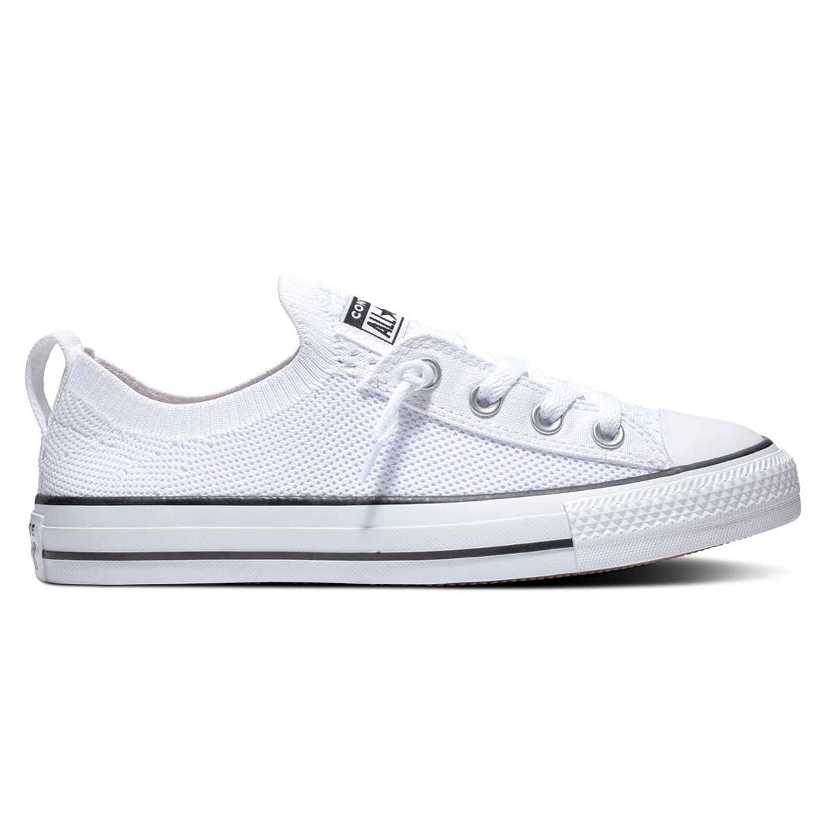 white all star converse for woman 