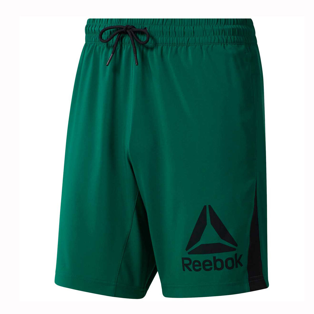 reebok men's woven 2. shorts