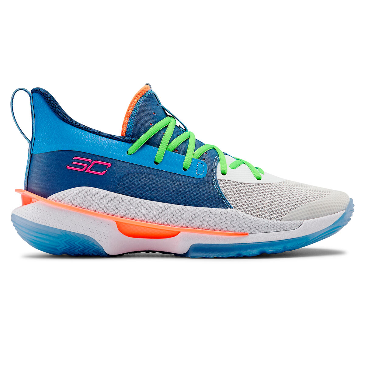 curry bball shoes