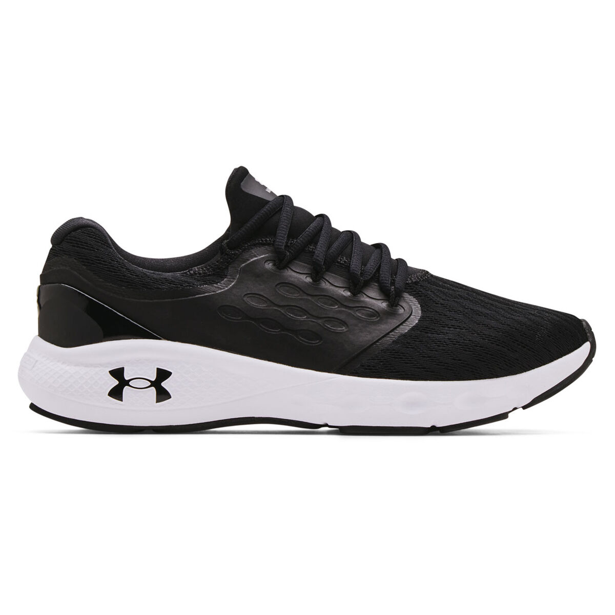 under armour match play golf shoes review