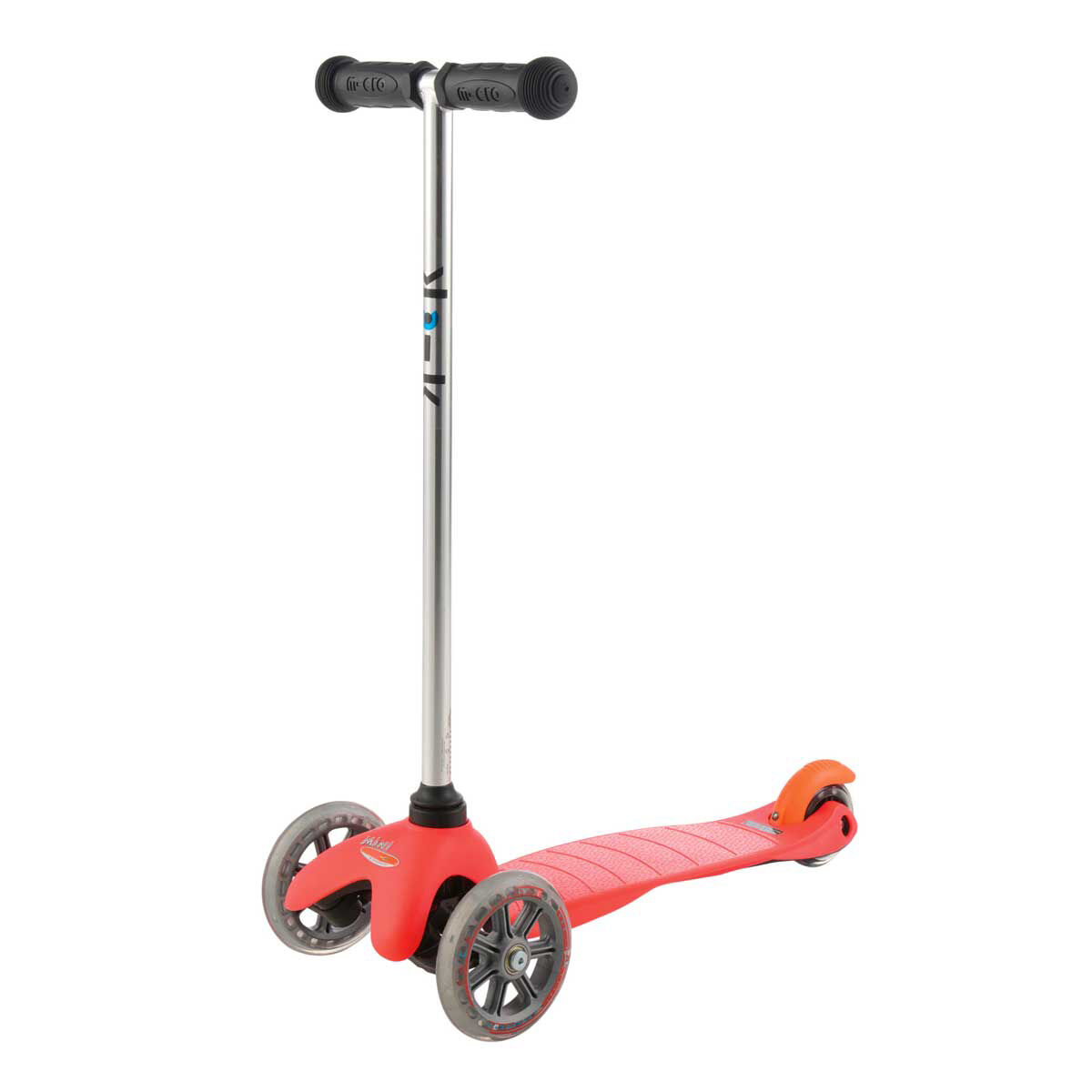 mini scooter