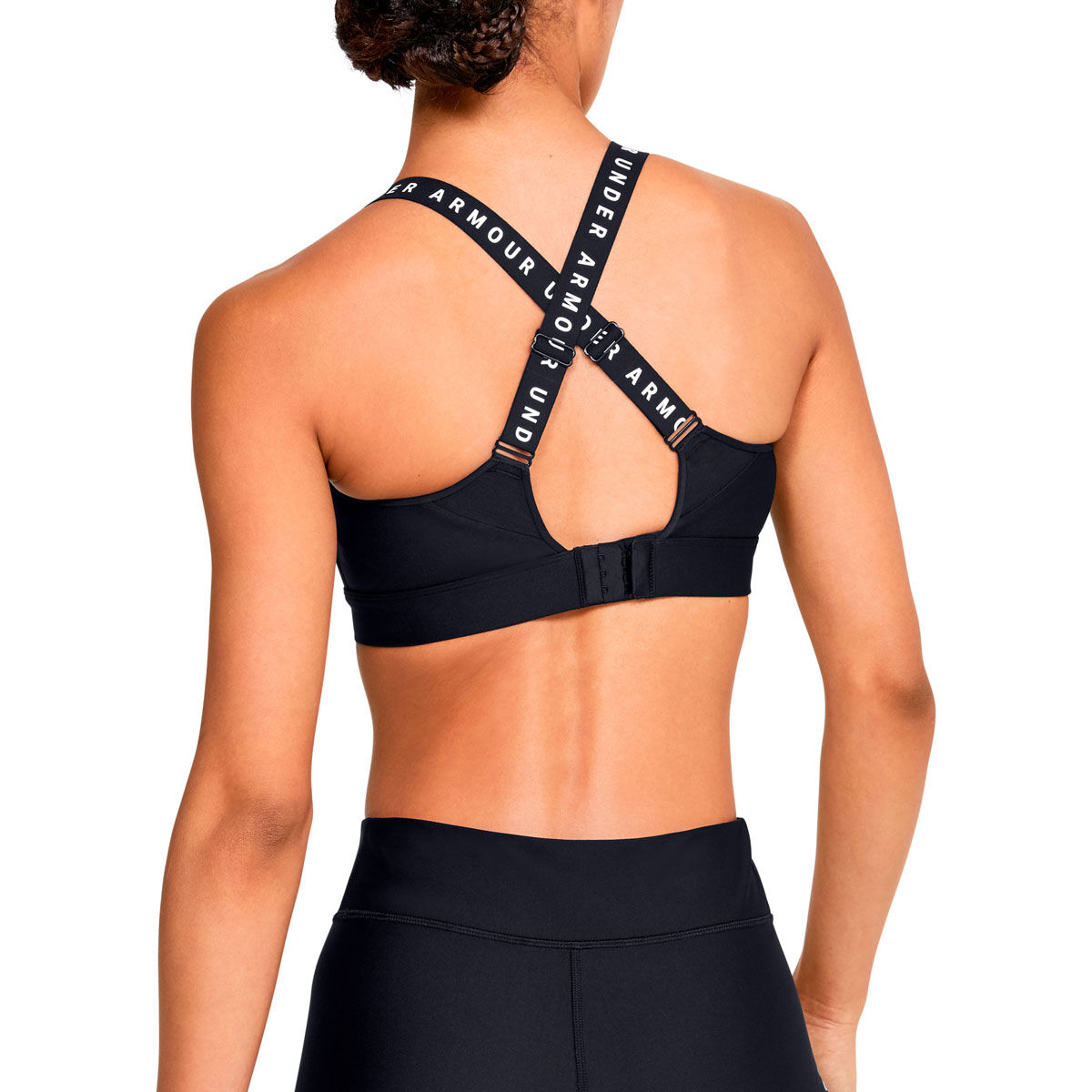 Under armor endure sales sports bra