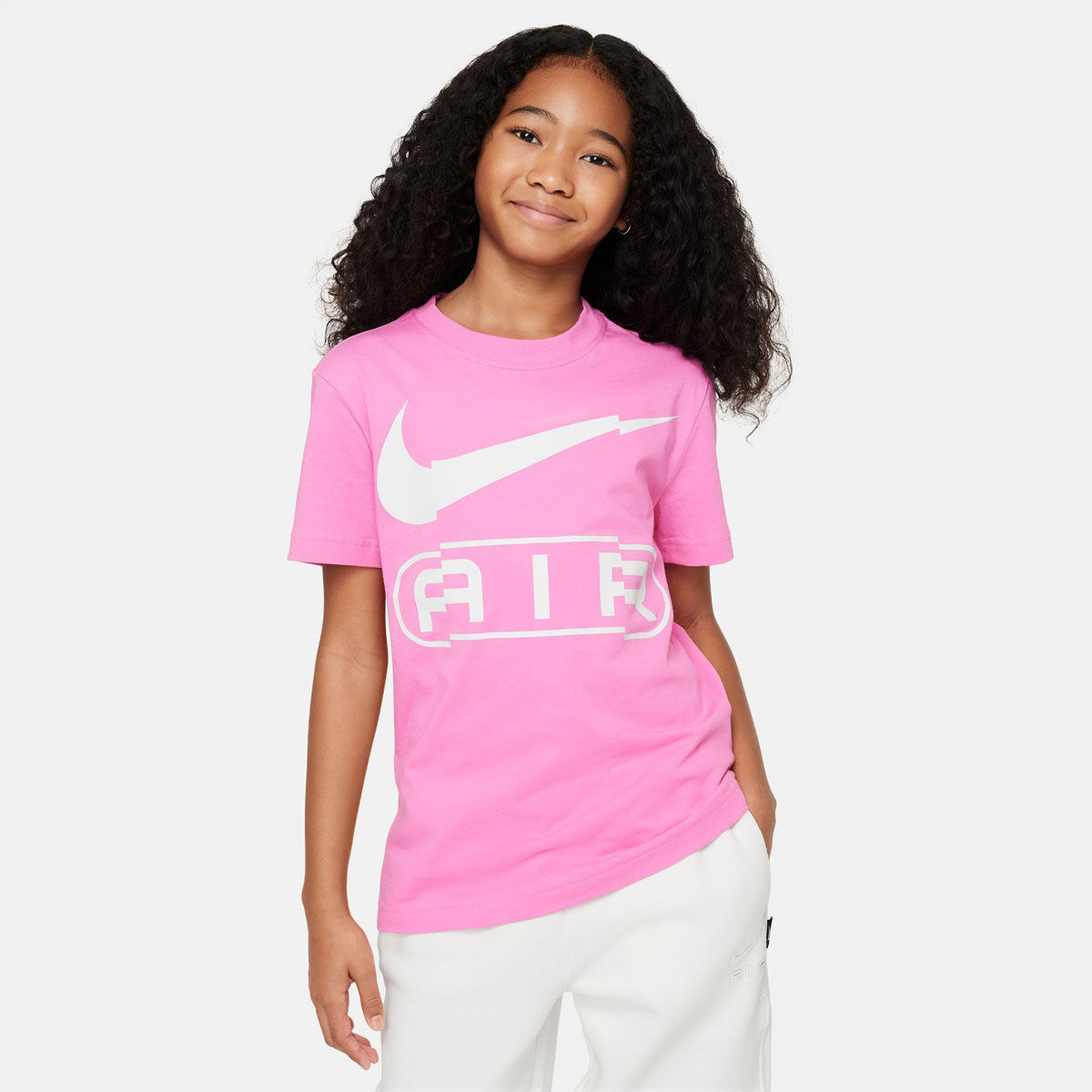 Nike Air Kids Sportwear Tee | Rebel Sport