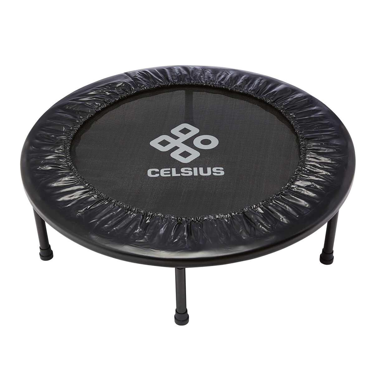 Celsius Mini Trampoline | Rebel Sport