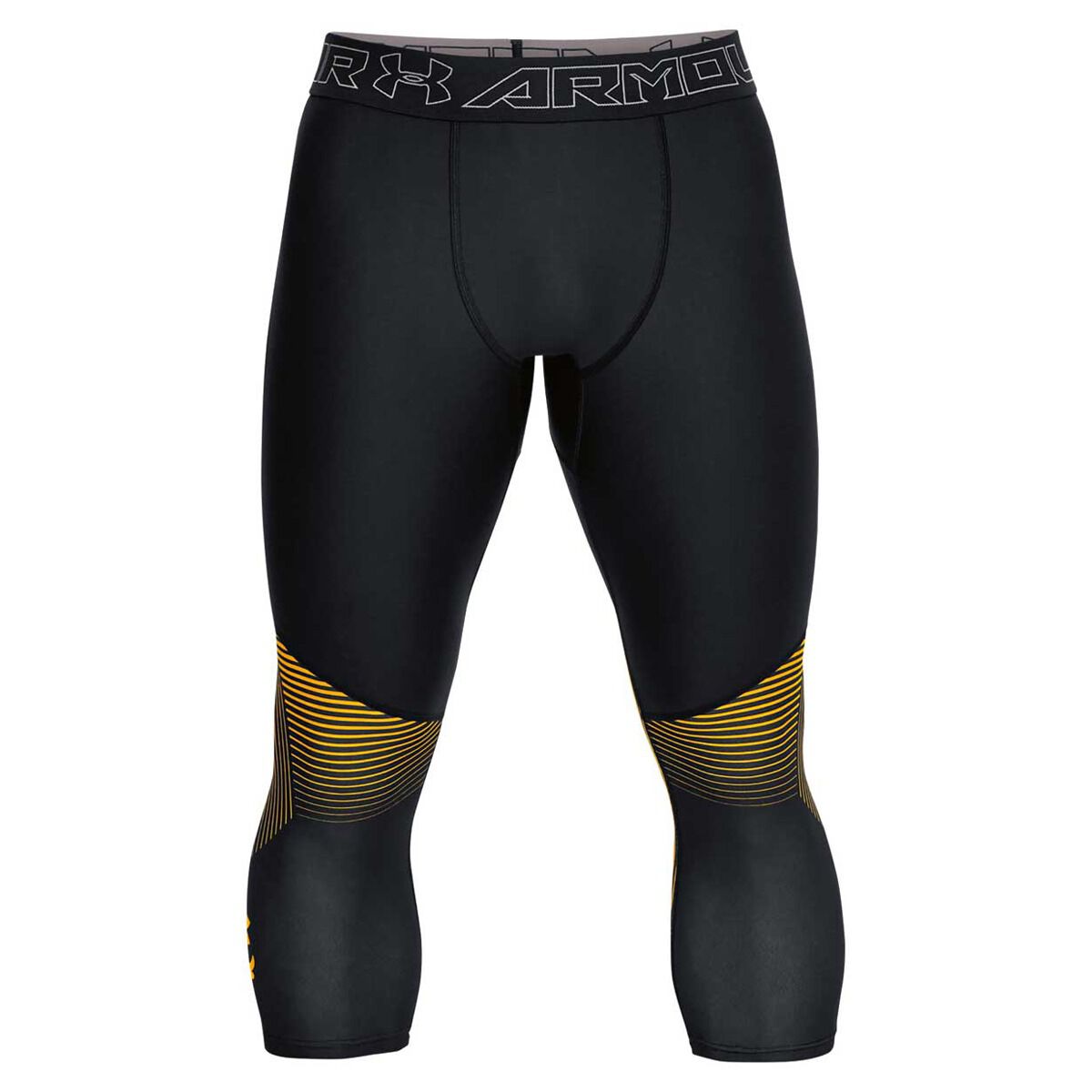 the rock under armour leggings