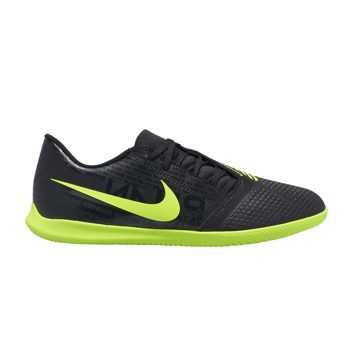 nike 9 indoor soccer shoes