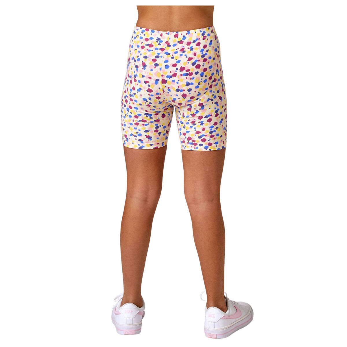 Padded bike sale shorts rebel sport